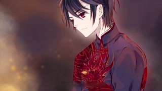 少女戴上香妃链