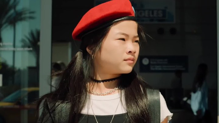 环球卫士 预告片2