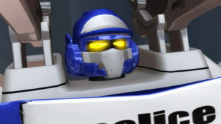 急先锋很颓废？