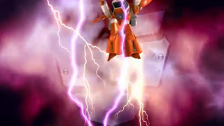 龙卷风要为师父报仇