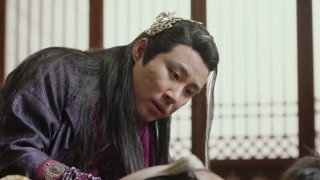 唐丙騙韓東籬賣血賺錢