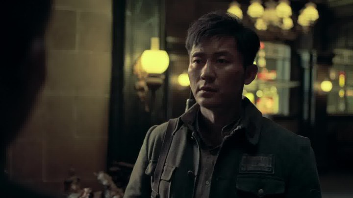 八佰 片段1 (中文字幕)
