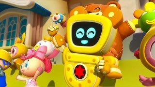 嘟当曼 第2季 预告片