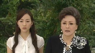 家族的商战