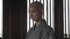 天機·富春山居圖 制作特輯之林志玲光頭現身香積寺
