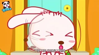 宝宝巴士之奇妙好习惯 爱上幼儿园 精华版