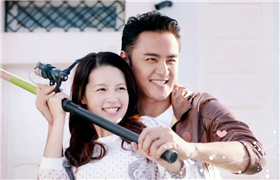 如果我愛你：李沁明道亂入花兒與少年