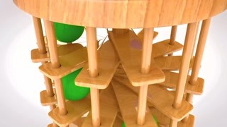 识颜色 一起来认识颜色吧1 精华版