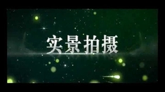 肩上蝶 场景合成花絮