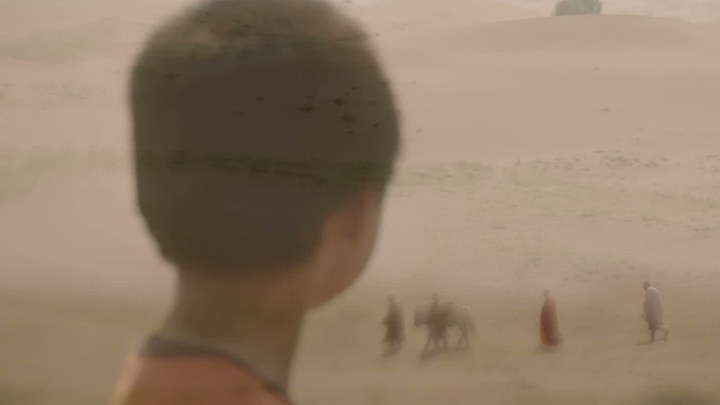 家在水草丰茂的地方 预告片4 (中文字幕)