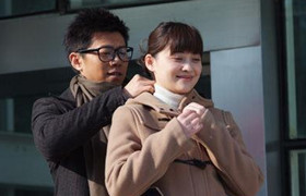 评2013年中国电视剧:婚恋育儿剧喜忧参半 张晓晨:怒放在而立之年 偶像