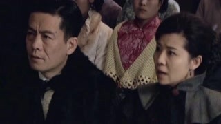 涅磐重生 懲奸除惡