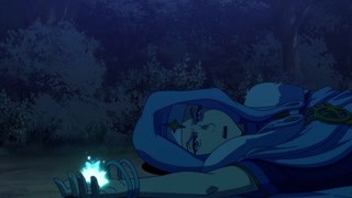 妹纸树林被暗算 浑身无力表情亮了