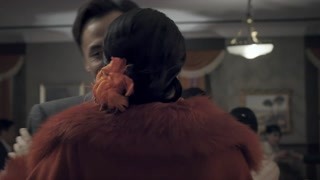 有志青年熱血抗戰(zhàn)故事