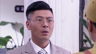 潜入敌后 夺取情报