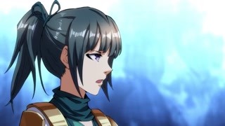 杨晴并未破解第十式