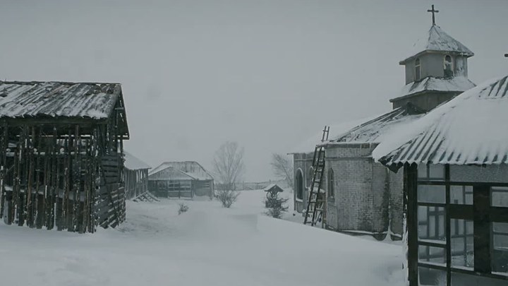 山之外 片段3