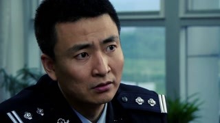 张德辉来到吴局办公室