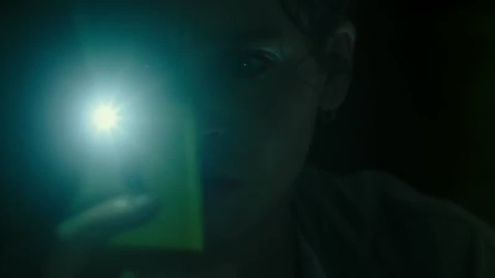 午夜兇鈴3(美版) 臺(tái)灣預(yù)告片1 (中文字幕)
