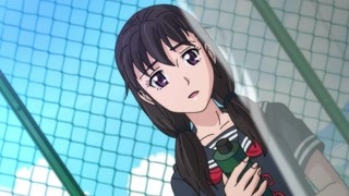 身体透明的画皮先生 吃灵魂的妖怪孩子都不怕吗