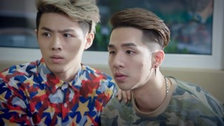 N世代之青春降临  第8集预告