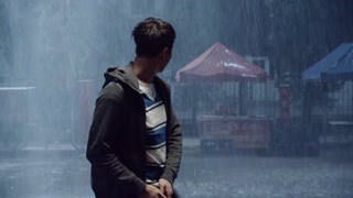 陳偉霆馬思純聯手破案