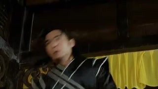 江湖大侠勇惩官孽