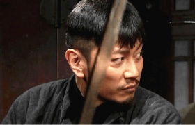 义勇义勇-6：众匪集结欲劫敌军