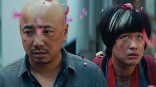 蔡拉拉暴露地址 徐来到医院一脸懵逼