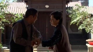 宋丹丹拉不动玩起兴致的张国立？老相识前来拜访！