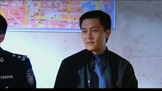 《中华之剑》张海得知被双规的原因 更好地展开侦察工作