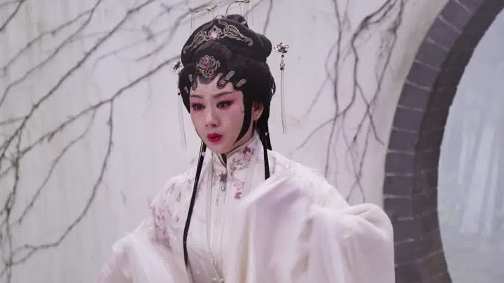 白蛇傳·情 預(yù)告片1：終極版 (中文字幕)