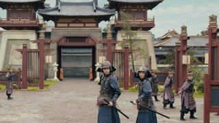 少年將軍爆笑追妻