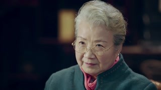《什剎海》金顏說出事情真相 項大哥卻不愿相信她