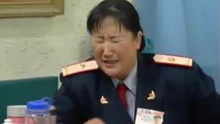 股市大盤大幅跳水 嚇得妹子們哭天喊地？