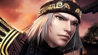 天行九歌 卫庄VS无双