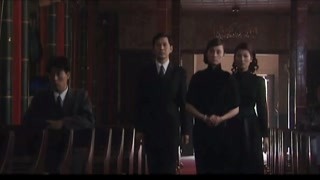 《末代皇妃》文繡發現受傷的教授 這下婚禮變成葬禮了