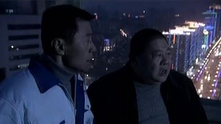 于荣光四处寻找儿子下落！大海输掉游戏竟然要自杀！