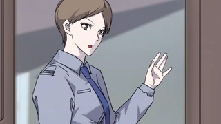 李青开心女警花终于走了