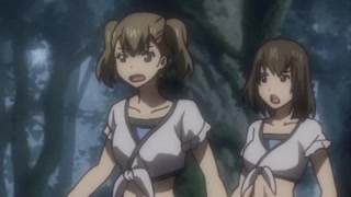 灵域 第4季 扭曲的姐弟关系
