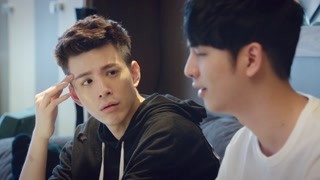 N世代之青春降临  第11集预告