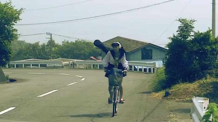 电锯少女血肉之华 日本先行版