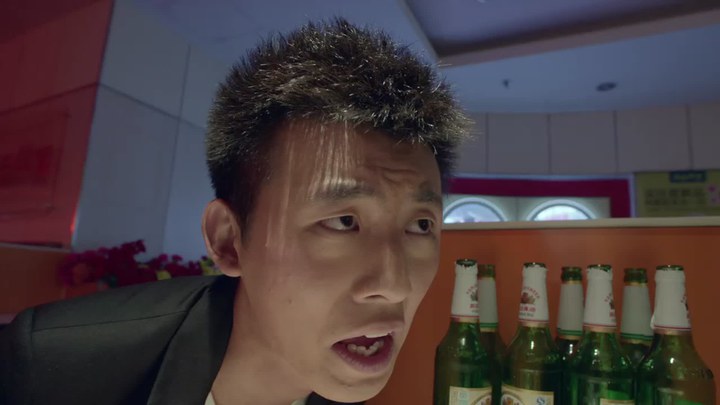 爱情魔发师 其它花絮：性偏执重口味 (中文字幕)