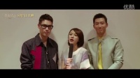 陈意涵《新步步惊心》主题曲MV“最美的情书”