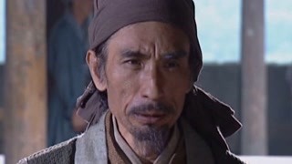 一百零八好漢梁山起義