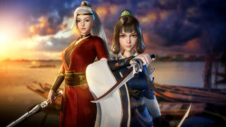 红颜在侧，修星武传承！