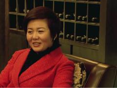青果巷-18：何政军遭妻出卖被抓把柄