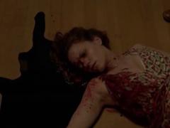 嗜血判官第八季：两个杀手在一起凯西之死