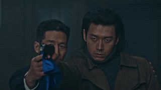 方教授控制隆瀧殺人