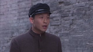 绝密情报引发明争暗斗